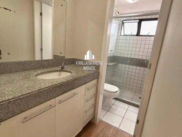 Imagem 5: APARTAMENTO RESIDENCIAL em NATAL - RN, TIROL