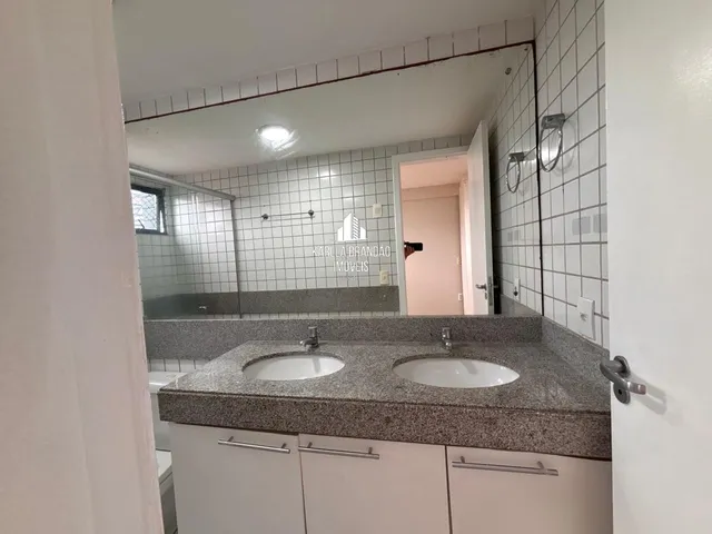 Imagem 14: APARTAMENTO RESIDENCIAL em NATAL - RN, TIROL