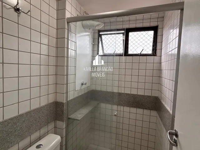 Imagem 9: APARTAMENTO RESIDENCIAL em NATAL - RN, TIROL