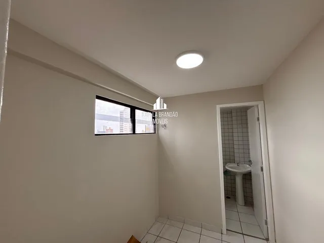 Imagem 4: APARTAMENTO RESIDENCIAL em NATAL - RN, TIROL