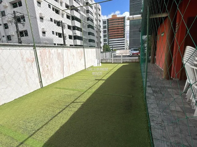 Imagem 8: APARTAMENTO RESIDENCIAL em NATAL - RN, TIROL