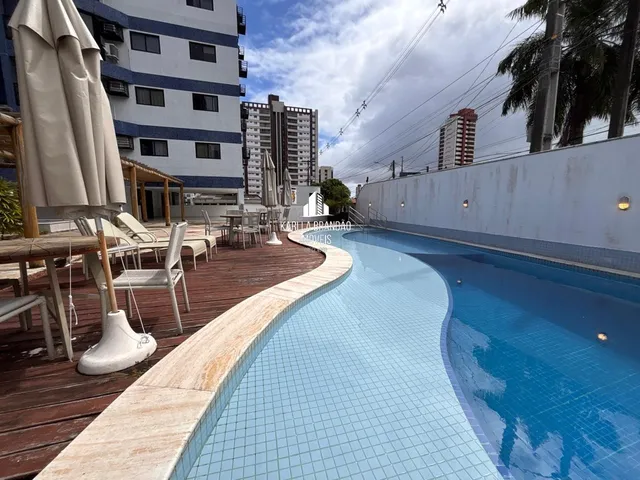 Imagem 3: APARTAMENTO RESIDENCIAL em NATAL - RN, TIROL