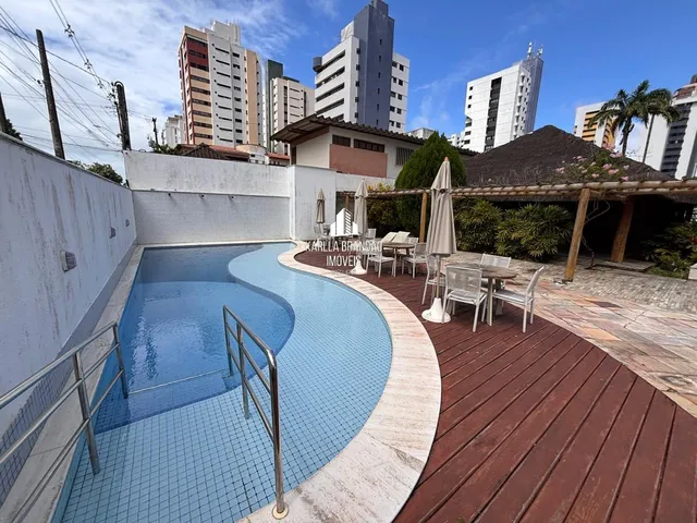 Imagem 11: APARTAMENTO RESIDENCIAL em NATAL - RN, TIROL