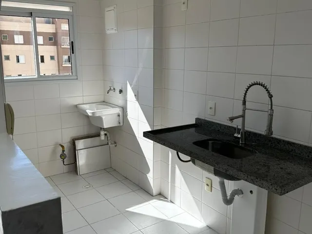 Imagem: Apartamento para locação em Cajamar-SP
