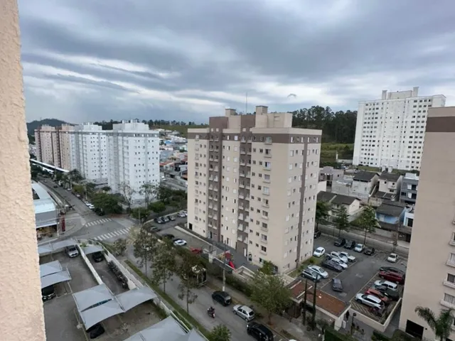Imagem 8: Apartamento para locação em Cajamar-SP, no bairro Portais (Polvilho) com 2 quartos e