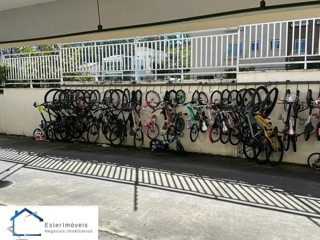 Imagem 11: Apartamento para locação em Cajamar-SP, no bairro Portais (Polvilho) com 2 quartos e