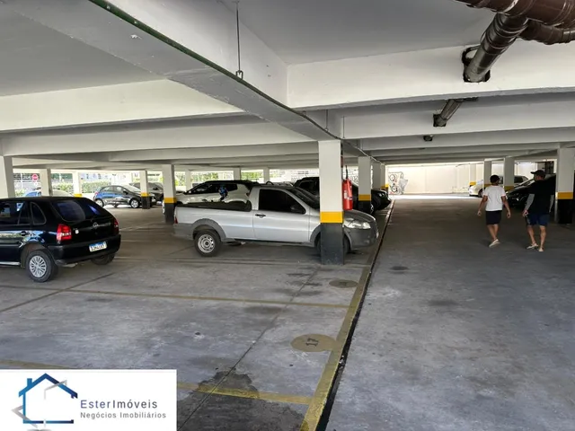 Imagem 3: Apartamento para locação em Cajamar-SP, no bairro Portais (Polvilho) com 2 quartos e