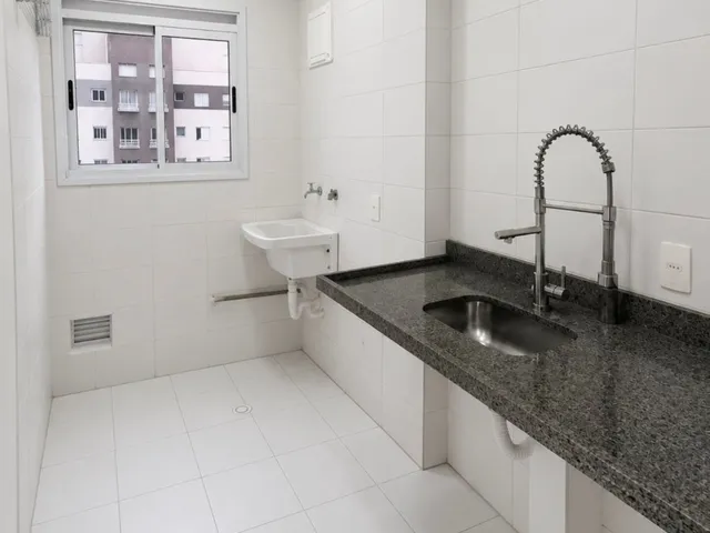 Imagem 7: Apartamento para locação em Cajamar-SP, no bairro Portais (Polvilho) com 2 quartos e
