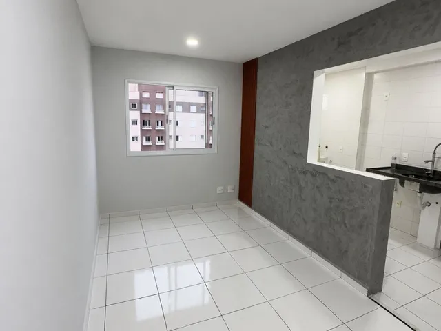 Imagem 12: Apartamento para locação em Cajamar-SP, no bairro Portais (Polvilho) com 2 quartos e