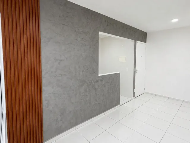 Imagem 4: Apartamento para locação em Cajamar-SP, no bairro Portais (Polvilho) com 2 quartos e
