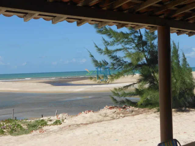 Imagem: CASA DE PRAIA / TERRENO NA PRAIA / TERRENO