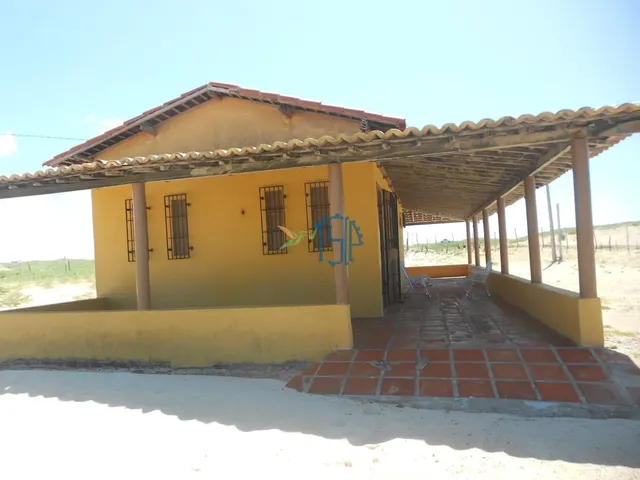 Imagem 8: CASA DE PRAIA / TERRENO NA PRAIA / TERRENO E CASA DE PRAIA/ CASA A BEIRA MAR / TERRENO A