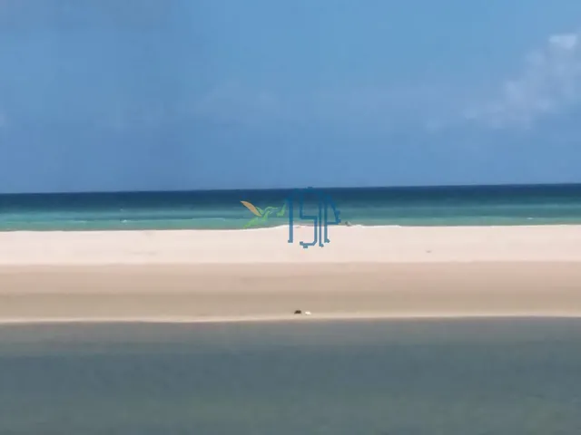 Imagem 3: CASA DE PRAIA / TERRENO NA PRAIA / TERRENO E CASA DE PRAIA/ CASA A BEIRA MAR / TERRENO A