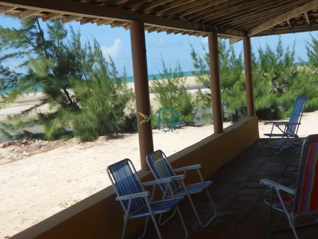 Imagem 6: CASA DE PRAIA / TERRENO NA PRAIA / TERRENO E CASA DE PRAIA/ CASA A BEIRA MAR / TERRENO A