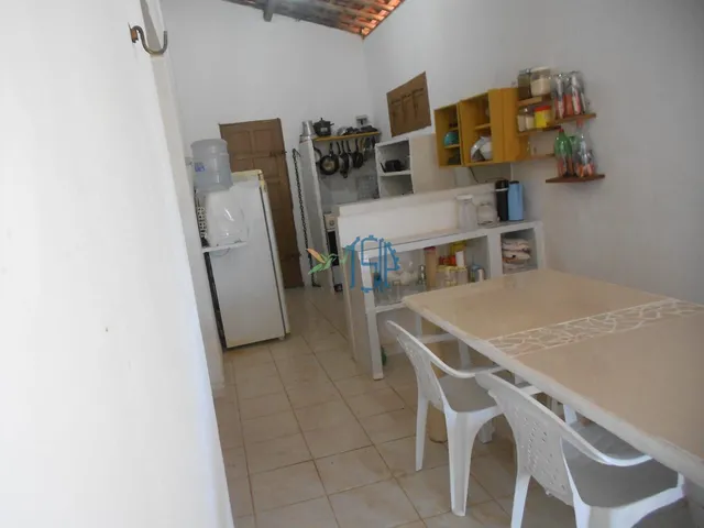 Imagem 10: CASA DE PRAIA / TERRENO NA PRAIA / TERRENO E CASA DE PRAIA/ CASA A BEIRA MAR / TERRENO A