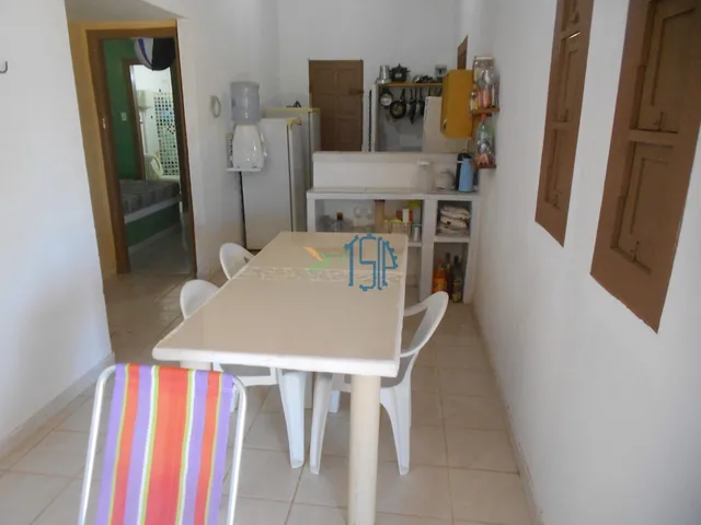 Imagem 4: CASA DE PRAIA / TERRENO NA PRAIA / TERRENO E CASA DE PRAIA/ CASA A BEIRA MAR / TERRENO A