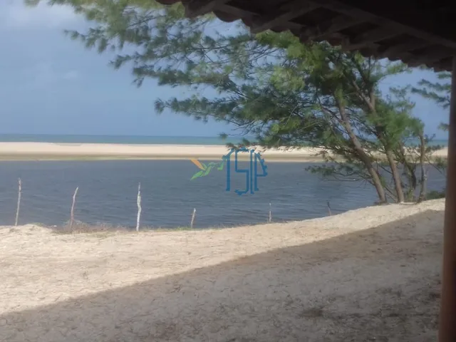 Imagem 7: CASA DE PRAIA / TERRENO NA PRAIA / TERRENO E CASA DE PRAIA/ CASA A BEIRA MAR / TERRENO A