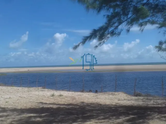 Imagem 11: CASA DE PRAIA / TERRENO NA PRAIA / TERRENO E CASA DE PRAIA/ CASA A BEIRA MAR / TERRENO A