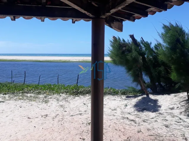 Imagem 9: CASA DE PRAIA / TERRENO NA PRAIA / TERRENO E CASA DE PRAIA/ CASA A BEIRA MAR / TERRENO A