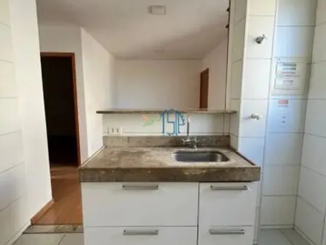 Imagem 8: Residencial Nova Amsterdã - OPORTUNIDADE APARTAMENTO CIDADE SATÉLITE NO ULTIMO ANDAR