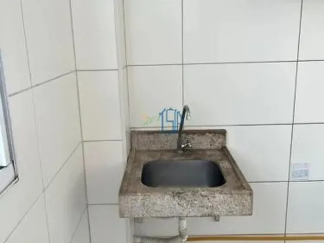 Imagem 6: Residencial Nova Amsterdã - OPORTUNIDADE APARTAMENTO CIDADE SATÉLITE NO ULTIMO ANDAR