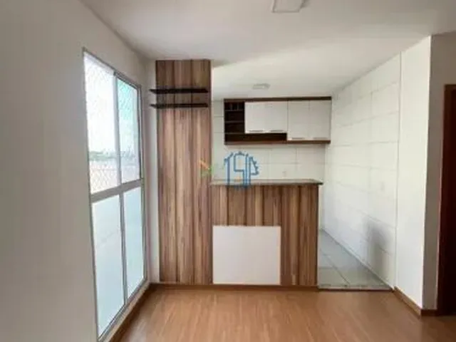 Imagem 12: Residencial Nova Amsterdã - OPORTUNIDADE APARTAMENTO CIDADE SATÉLITE NO ULTIMO ANDAR