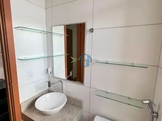 Imagem 13: Residencial Nova Amsterdã - OPORTUNIDADE APARTAMENTO CIDADE SATÉLITE NO ULTIMO ANDAR