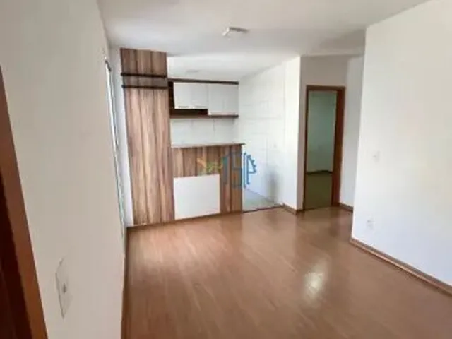 Imagem 7: Residencial Nova Amsterdã - OPORTUNIDADE APARTAMENTO CIDADE SATÉLITE NO ULTIMO ANDAR