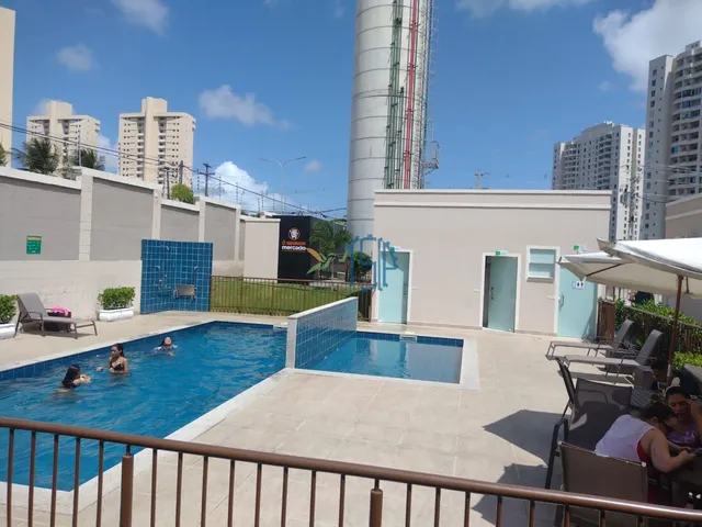 Imagem 3: Residencial Nova Amsterdã - OPORTUNIDADE APARTAMENTO CIDADE SATÉLITE NO ULTIMO ANDAR