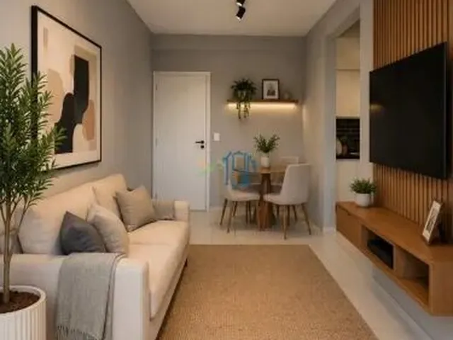 Imagem: CONDOMINIO VIVER BEM - OPORTUNIDADE APARTAMENTO