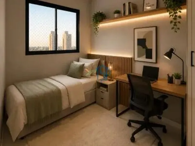 Imagem 4: CONDOMINIO VIVER BEM - OPORTUNIDADE APARTAMENTO A VENDA EM PITIMBU NATAL RN / APARTAMENTO