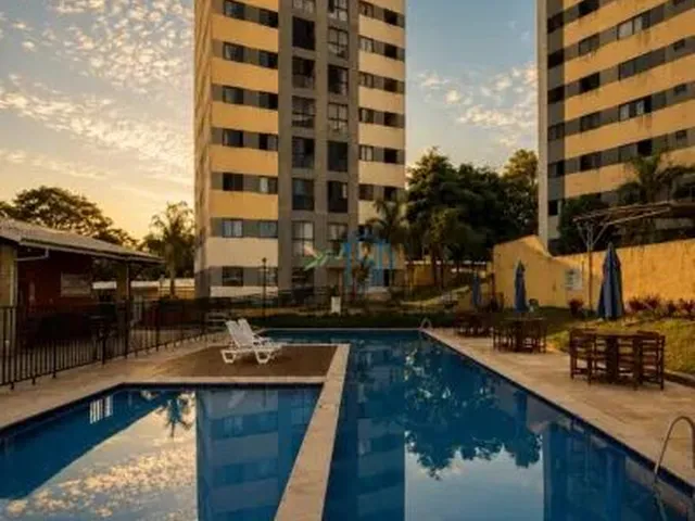 Imagem 3: CONDOMINIO VIVER BEM - OPORTUNIDADE APARTAMENTO A VENDA EM PITIMBU NATAL RN / APARTAMENTO