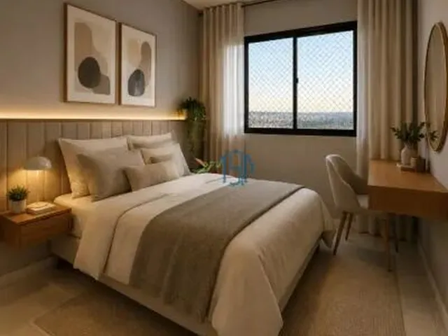 Imagem 5: CONDOMINIO VIVER BEM - OPORTUNIDADE APARTAMENTO A VENDA EM PITIMBU NATAL RN / APARTAMENTO