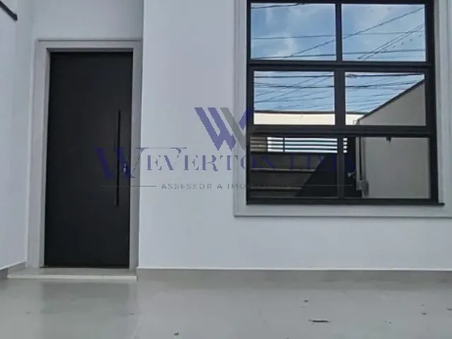 Imagem: Casa Residencial em Indaiatuba - Sp, Jardim