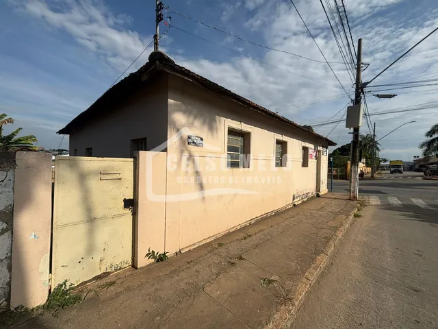 Imagem: CASA AVENIDA DAS PALMEIRAS, N° 685, PALMEIRAS