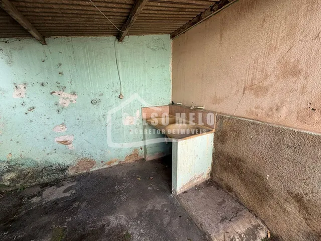 Imagem 4: CASA AVENIDA DAS PALMEIRAS, N° 685, PALMEIRAS