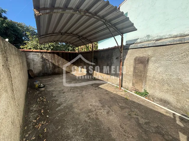 Imagem 5: CASA AVENIDA DAS PALMEIRAS, N° 685, PALMEIRAS