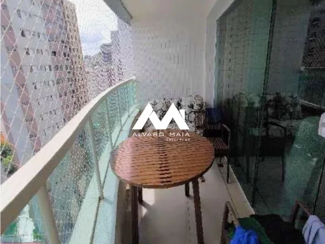 Imagem: Apartamento de 4 Quartos e 3 banheiros