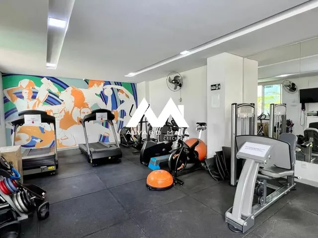 Imagem 9: Apartamento de 4 Quartos e 3 banheiros, box de despejo, 134 m², à Venda por R$ 2.500.000