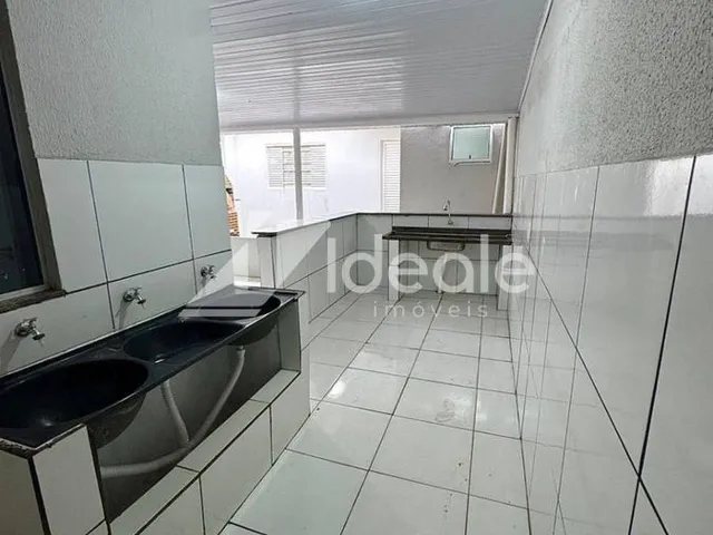 Imagem 2: Casa A venda no Santa Isabel Varzea grande Mt