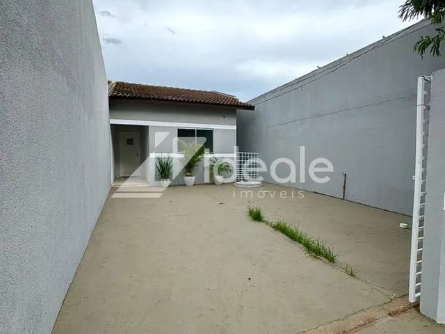 Imagem 6: Casa A venda no Santa Isabel Varzea grande Mt