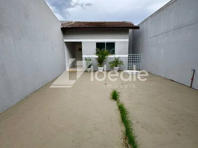 Imagem 5: Casa A venda no Santa Isabel Varzea grande Mt