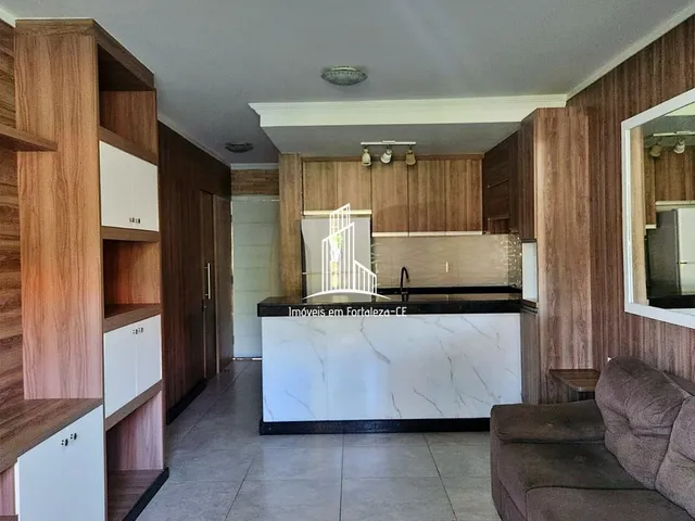 Imagem 8: ? Ap2112 | Apartamento à venda na Praia do Futuro