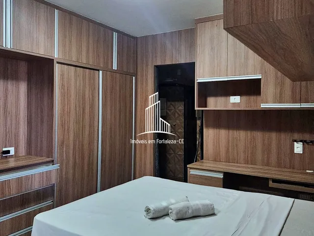 Imagem 15: ? Ap2112 | Apartamento à venda na Praia do Futuro