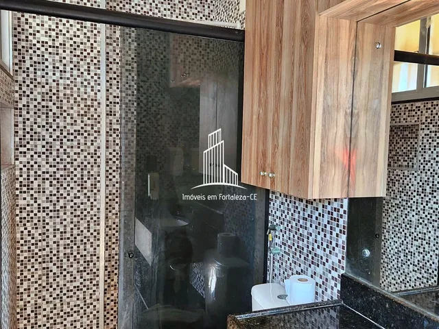 Imagem 2: ? Ap2112 | Apartamento à venda na Praia do Futuro
