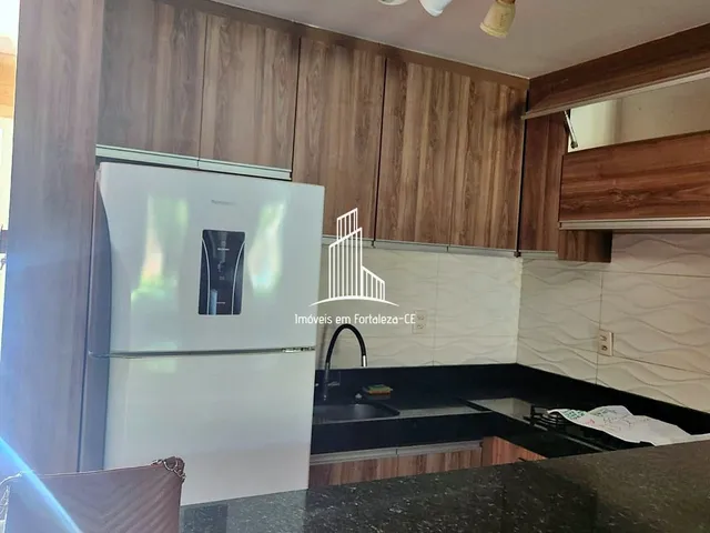 Imagem 5: ? Ap2112 | Apartamento à venda na Praia do Futuro