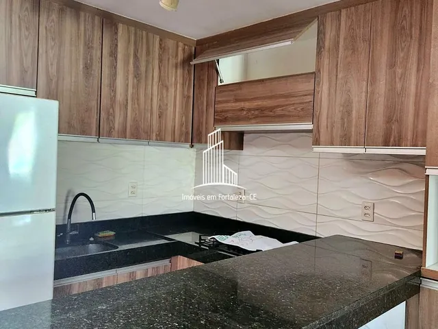 Imagem 16: ? Ap2112 | Apartamento à venda na Praia do Futuro