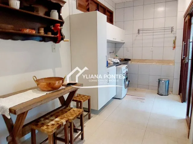 Imagem 5: Lago Jacarey Casa em condomínio com 1 dormitório