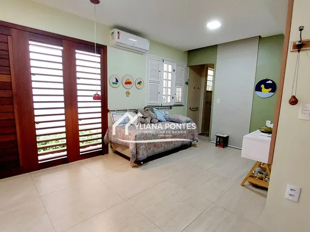 Imagem 13: Lago Jacarey Casa em condomínio com 1 dormitório