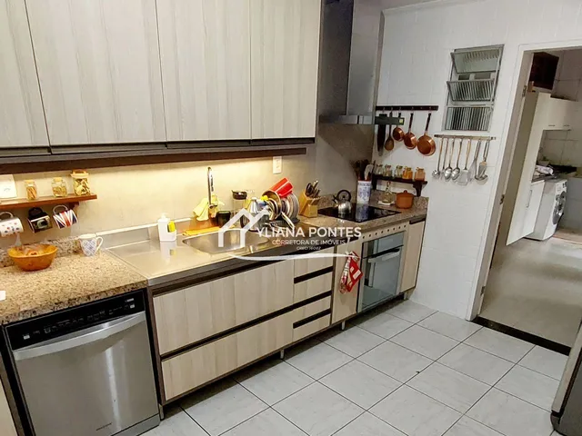 Imagem 14: Lago Jacarey Casa em condomínio com 1 dormitório